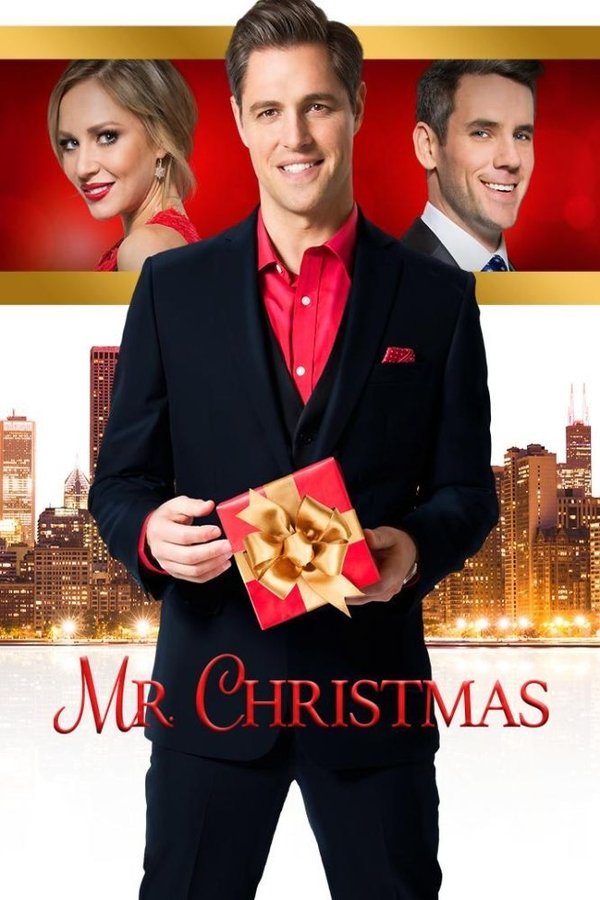 DE - Mr. Christmas (2017)