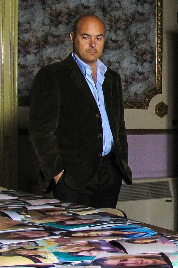 Il Commissario Montalbano – S07E02 – Le ali della sfinge