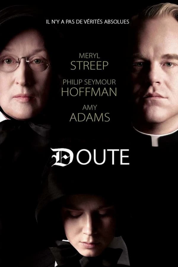 FR - Doute  (2008)
