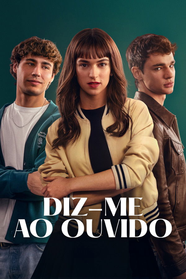 PT - Diz-me ao Ouvido - 2025