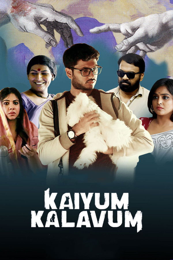 Kaiyum Kalavum (2022) S01 Bengali Dubbed ORG SLIV WEB-DL – 480P | 720P | 1080P – Download & Watch Online