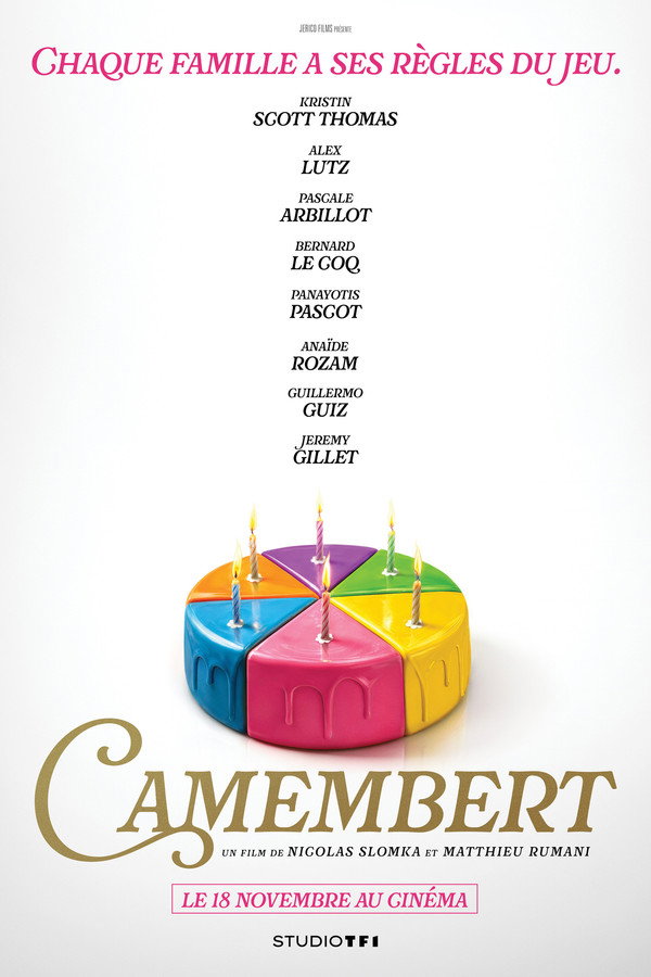 Camembert