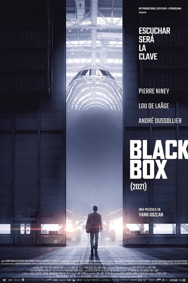 ES - Black Box (2021)