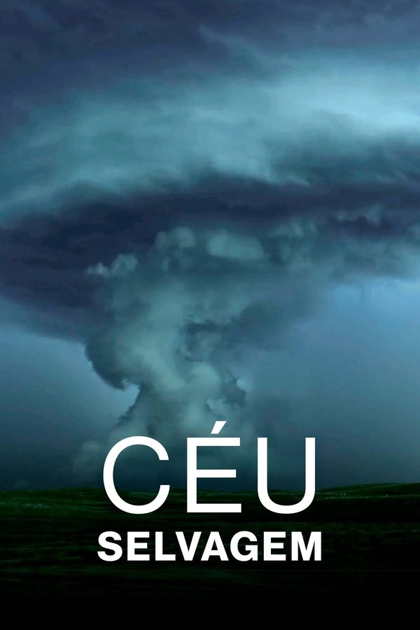 Céu Selvagem (2025)