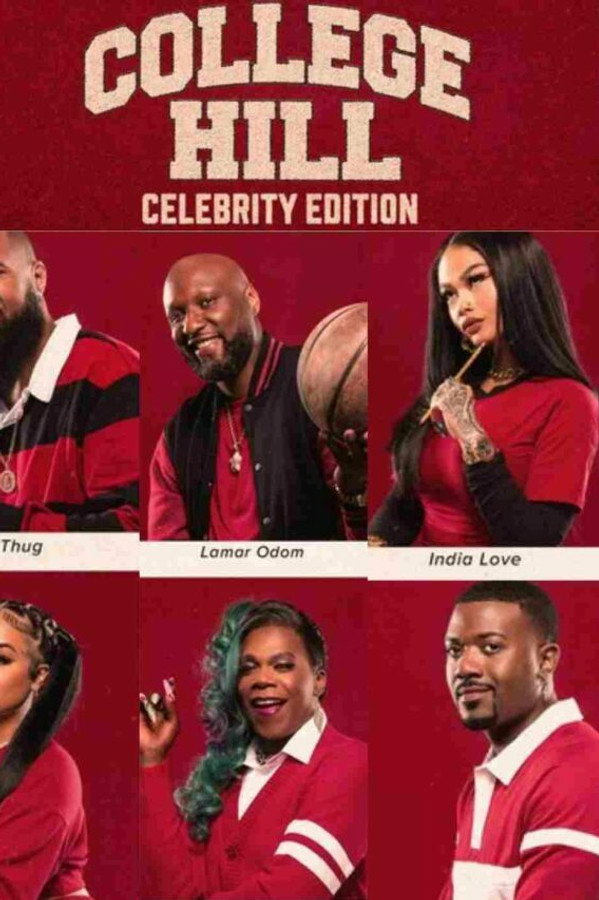 College Hill: Celebrity Edition