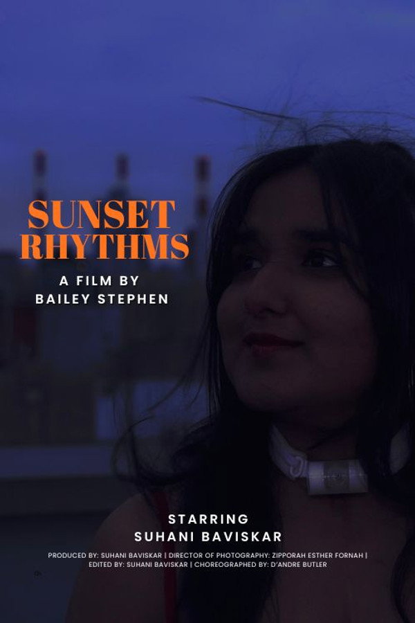 Sunset Rhythms