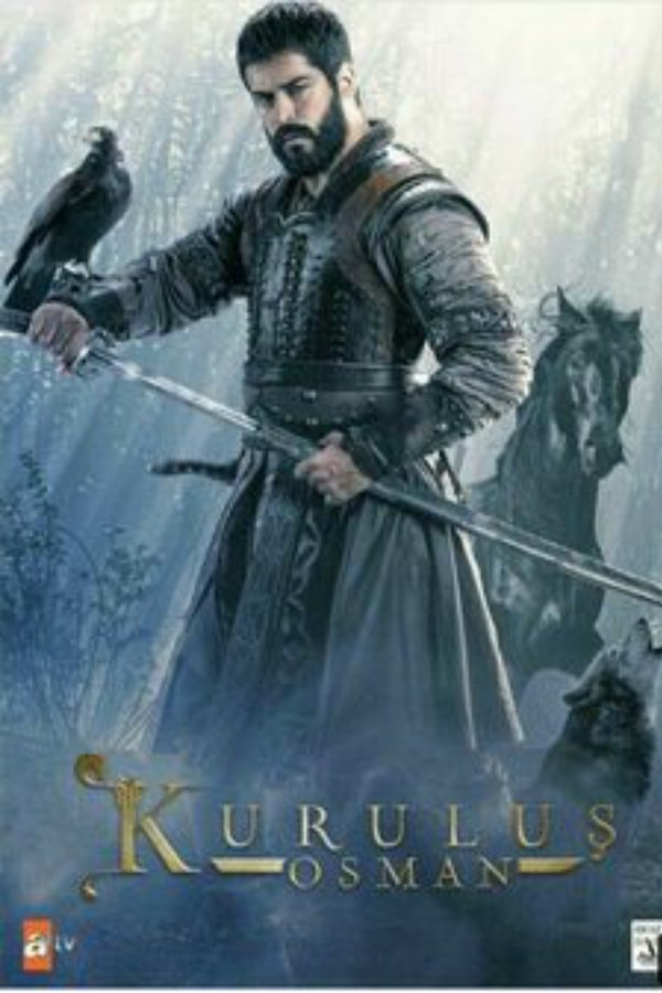 |TR| Kurulus Osman