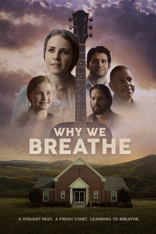 EN - Why We Breathe  (2020)