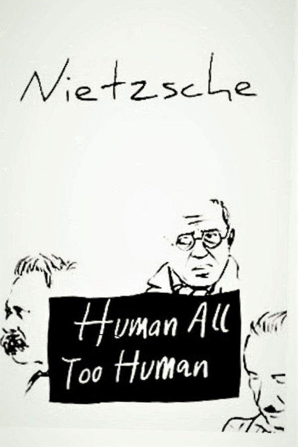 Human, All Too Human