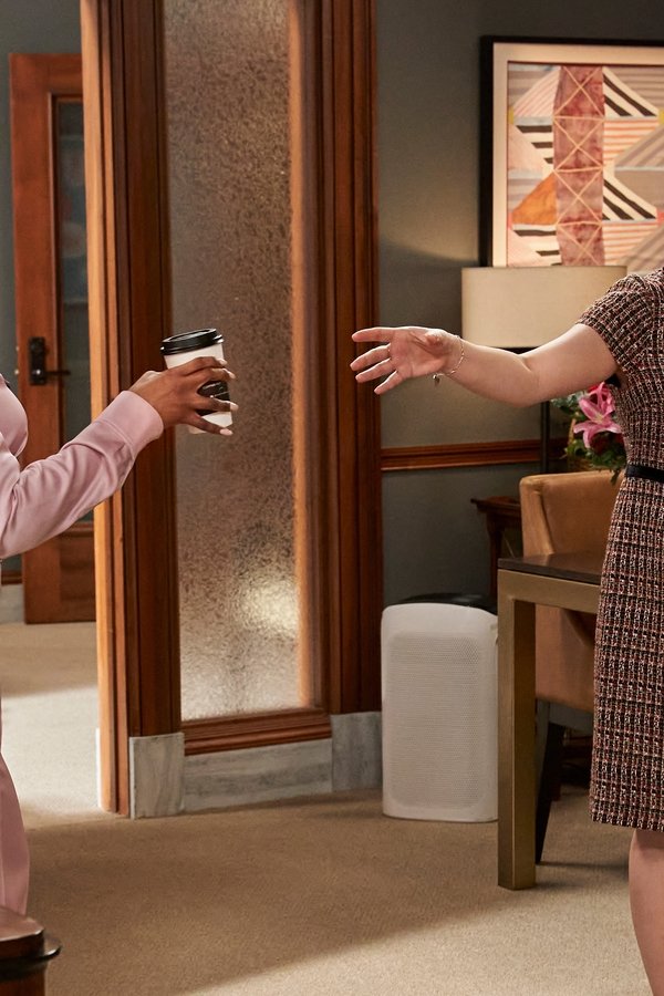 All Rise – S03E02 – Episodio 2