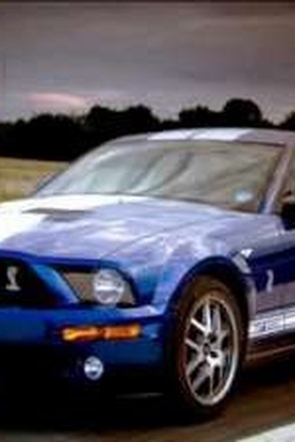 Top Gear – S09E06 – Episodio 6