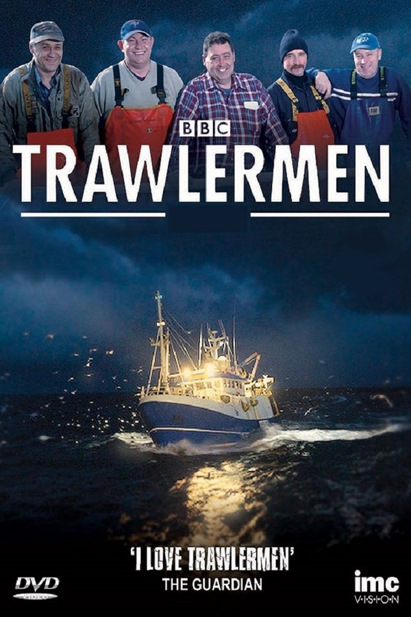 Trawlermen