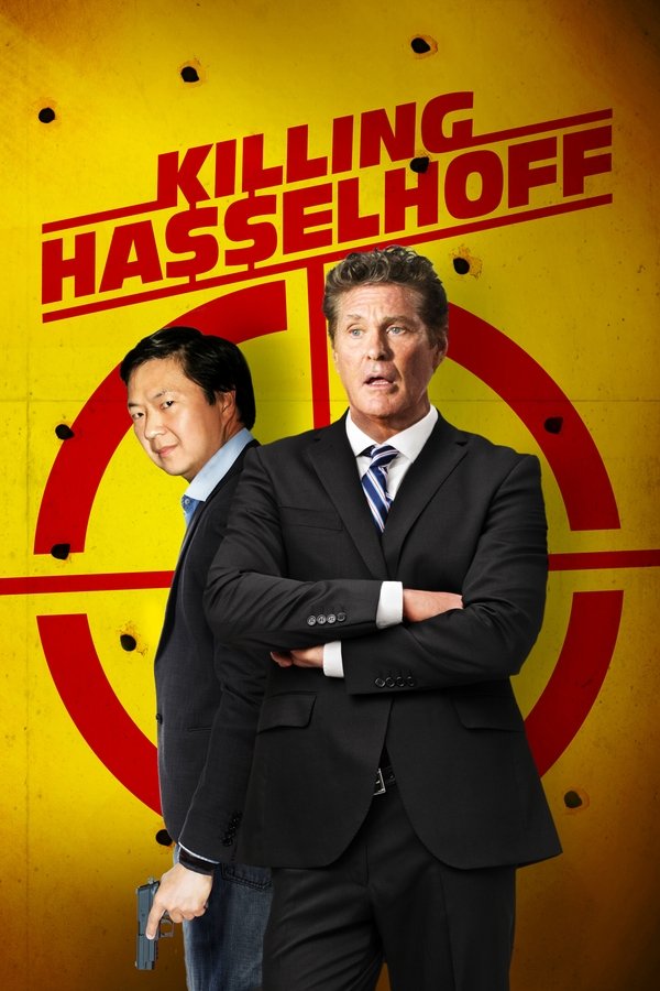 DE - Killing Hasselhoff - 2017