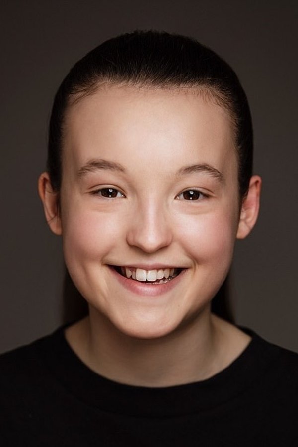 Bella Ramsey
