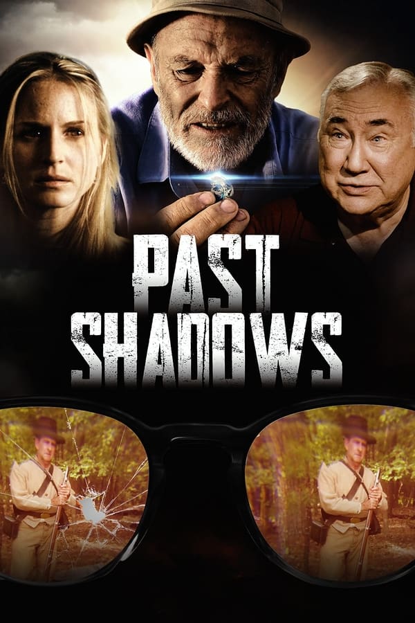 EN - Past Shadows  (2021)