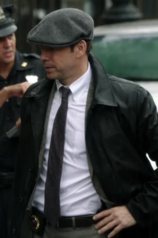 Blue Bloods – S02E05 – Una notte speciale