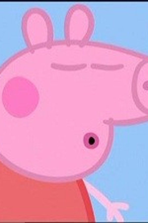 Peppa Pig – S03E28 – Fischiettando