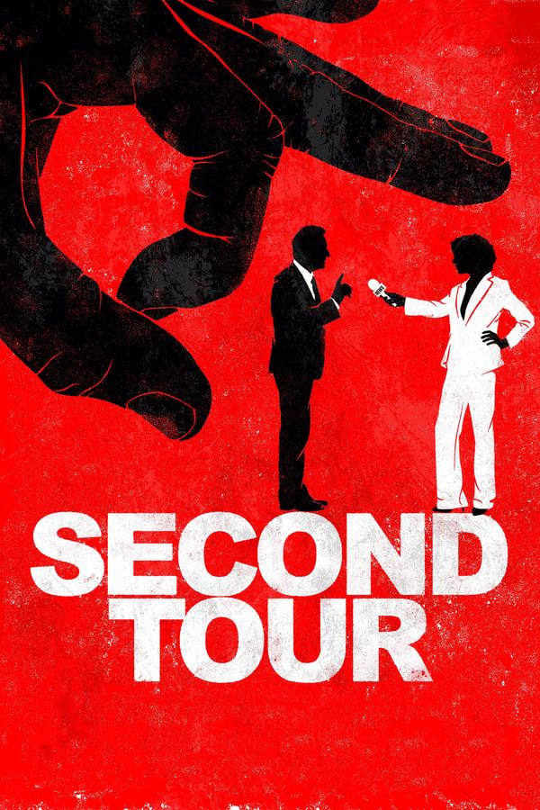 TVplus FR - Second Tour (2023)