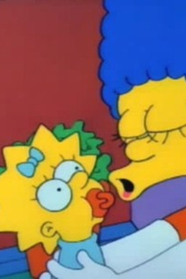 I Simpson – S01E13 – Sola, senza amore