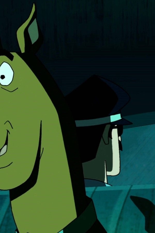 Scooby-Doo! Mystery Incorporated – S02E01 – La notte del clown