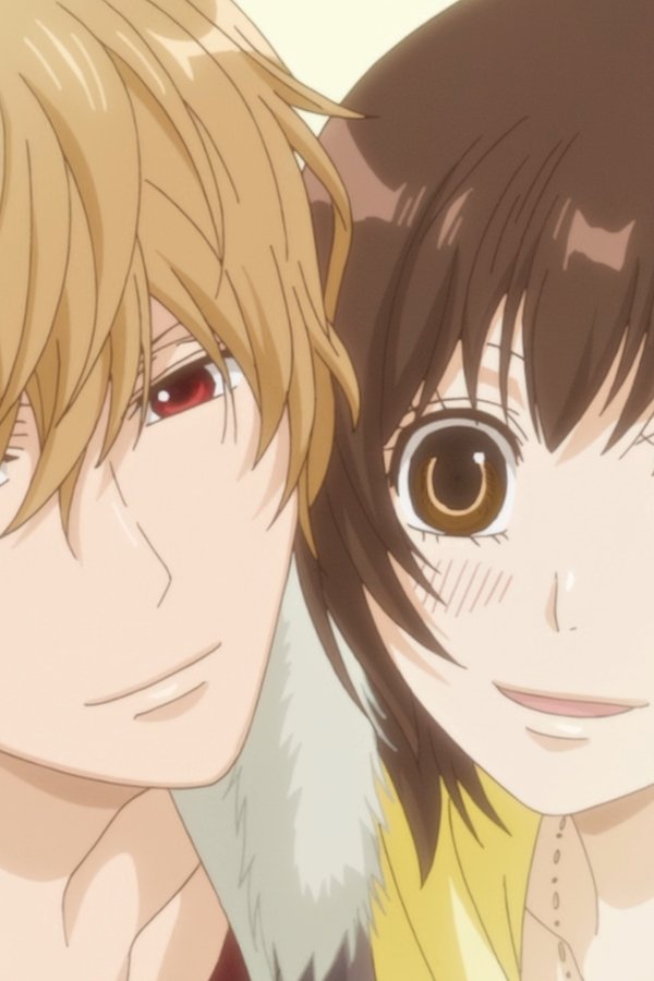 Wolf Girl & Black Prince – S01E06 – Episodio 6