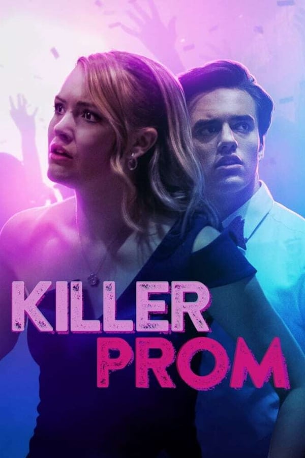 After losing her mom in an accident, a teen and her father welcome a distant cousin named Sienna into their household. Hoping to claim the family as her own, the psychopathic Sienna hatches a devious plan to recreate the prom she never experienced.