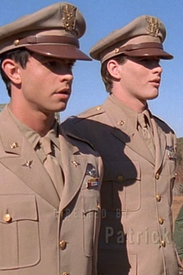 Roswell – S02E04 – Quell’estate del ’47