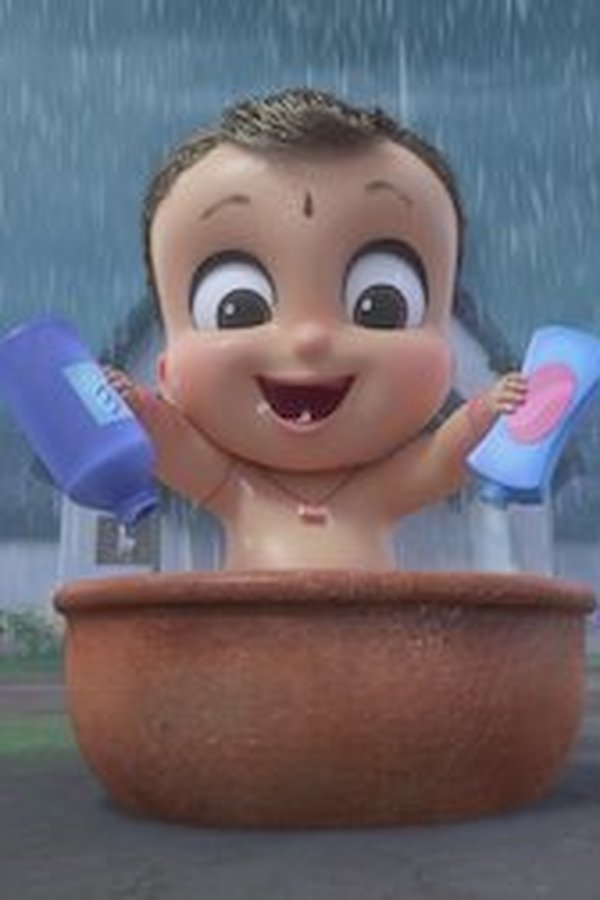 Il piccolo grande Bheem – S03E07 – Episodio 7