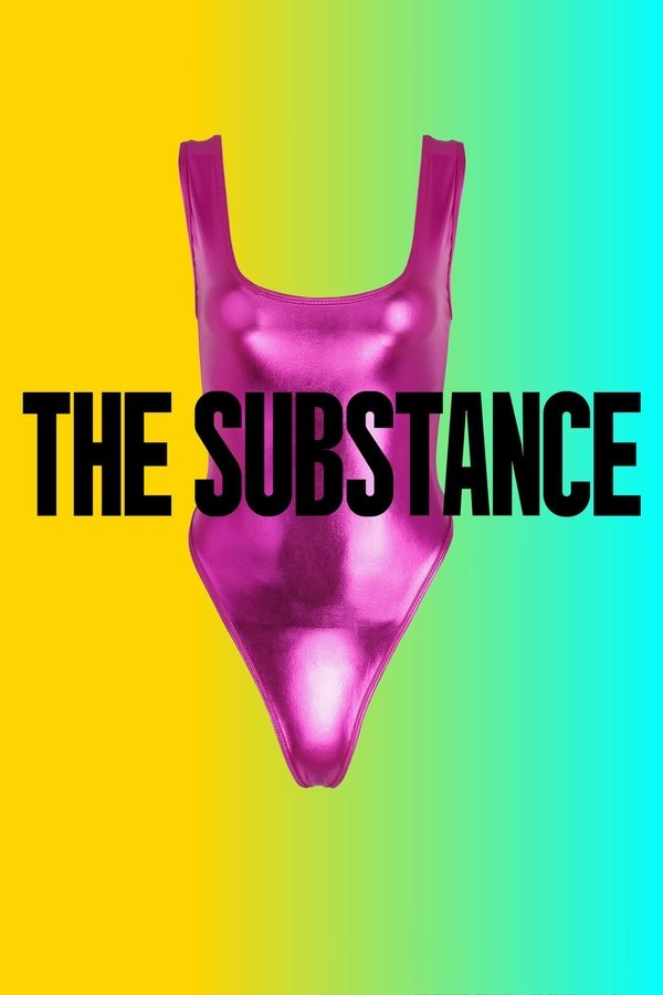 The Substance Watch Online Free HD