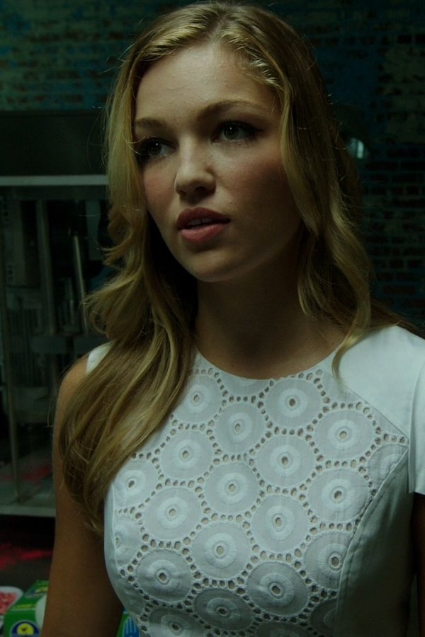 Banshee: La città del male – S03E08 – Vendetta a sangue freddo