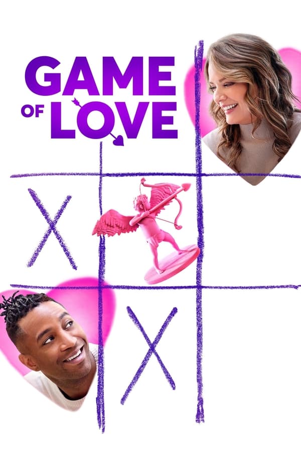 EN - Game of Love  (2023)