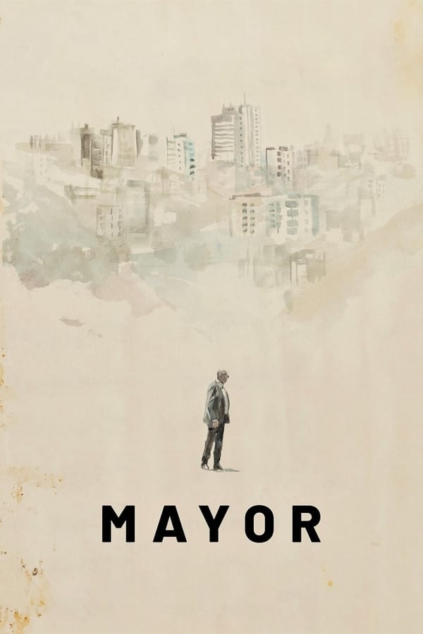 EN - Mayor  (2020)