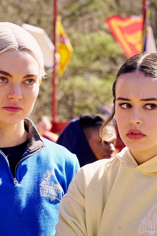Legacies – S03E01 – Noi non siamo degni