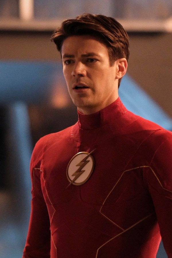Flash - Saison 7 Episode 11