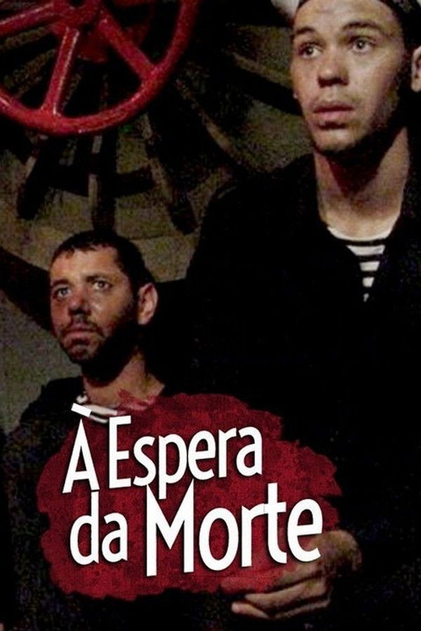 TVplus PT - The Death That Awaits (2025)