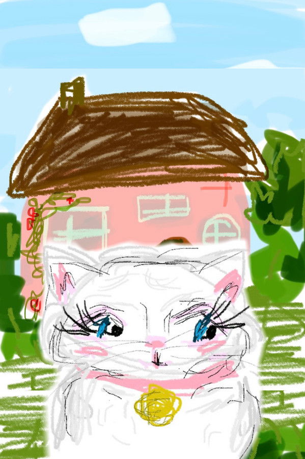 Goldie wants to tell you her favourites