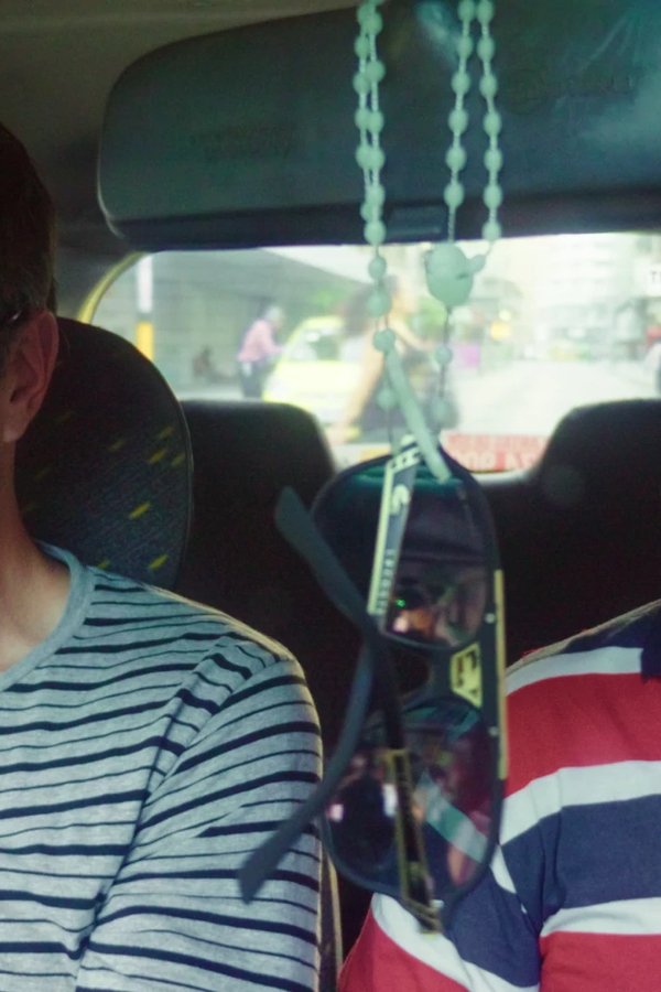 Dark Tourist – S01E01 – America latina