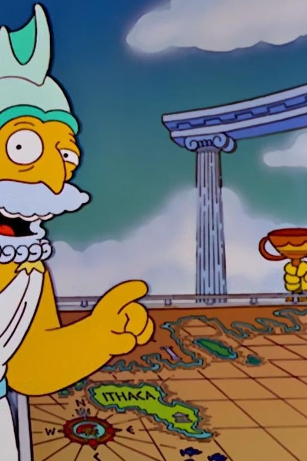 To Bart or not to Bart