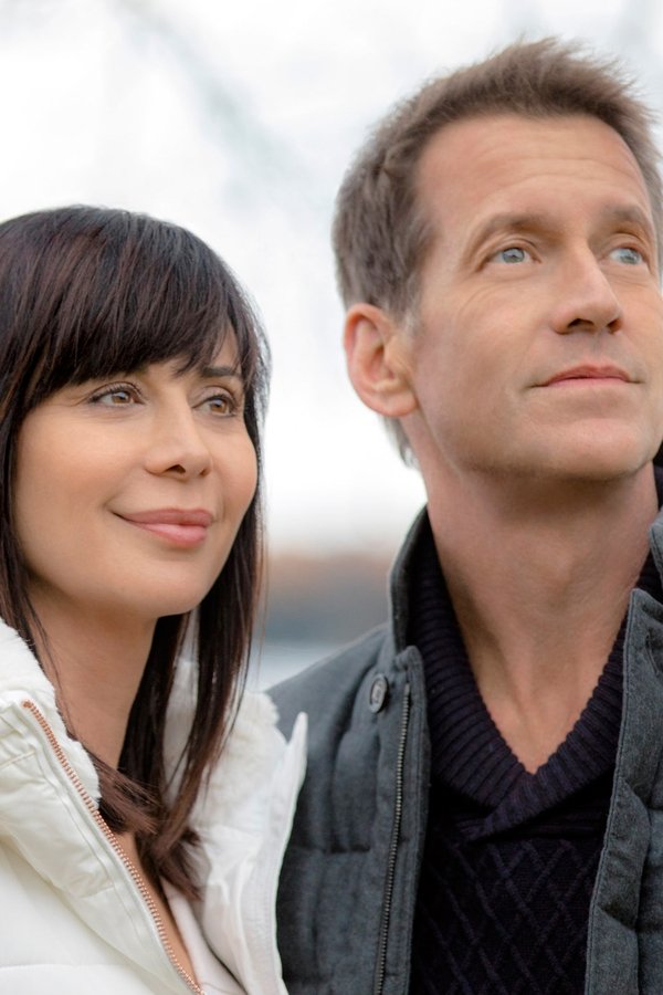 Good Witch – S04E04 – Insieme in famiglia