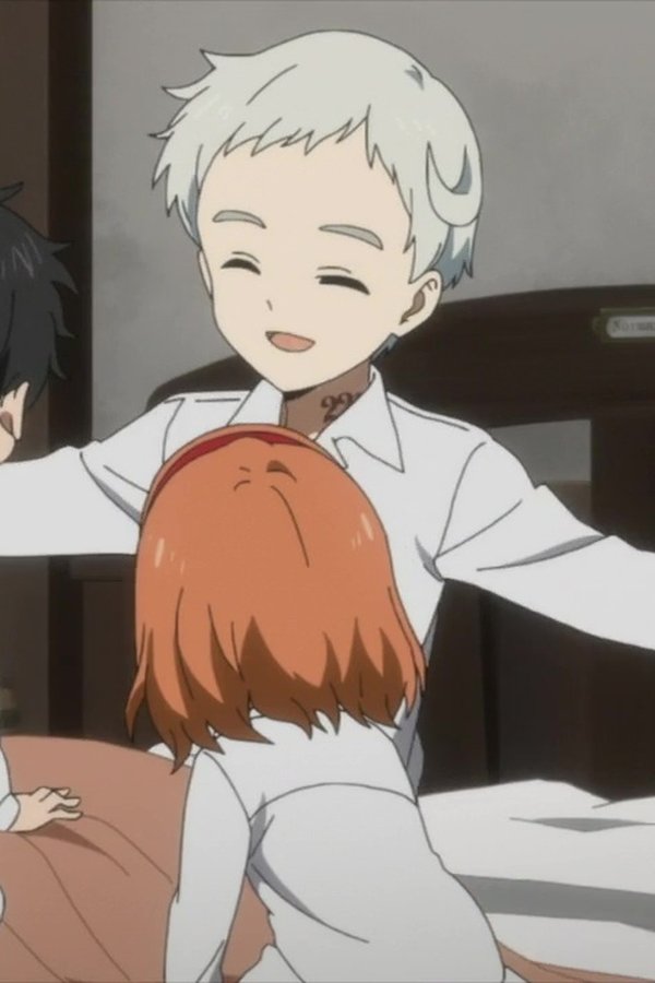 The Promised Neverland – S01E05 – 301045