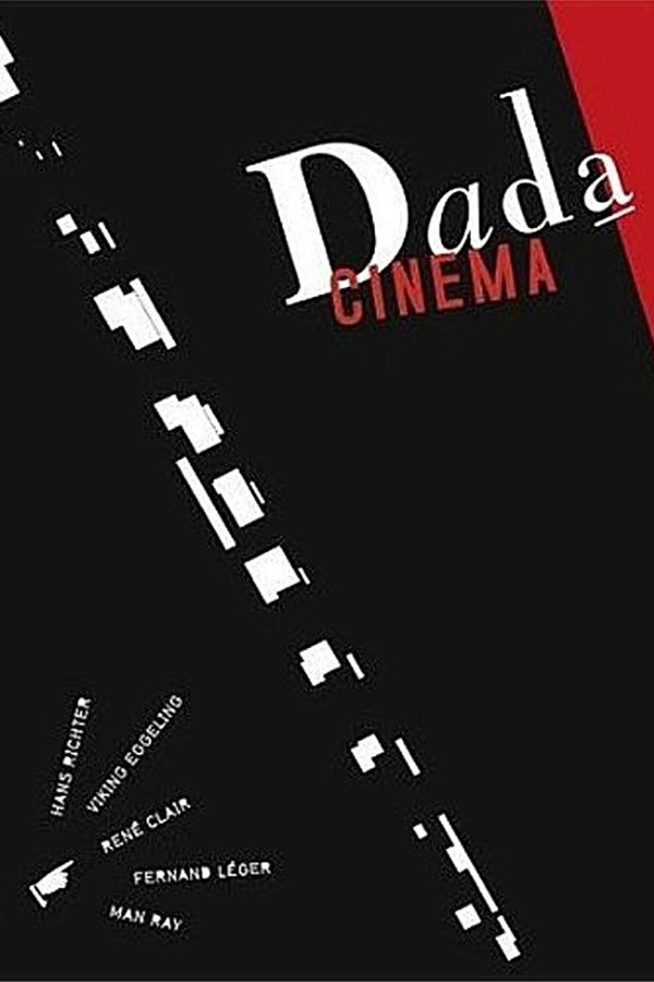 Dada Cinema 1921-1926