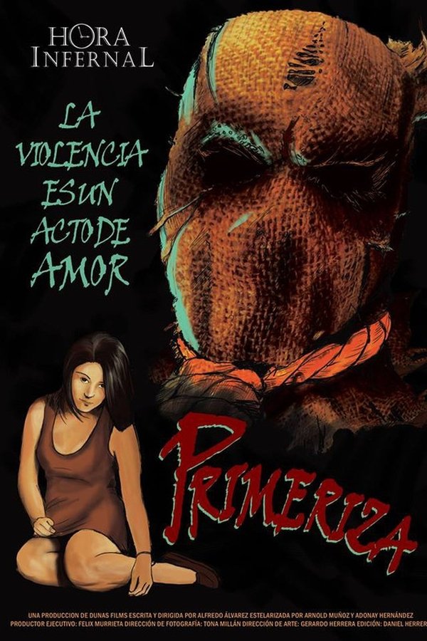 Primeriza