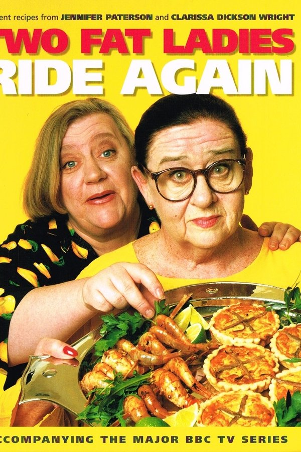 Two Fat Ladies