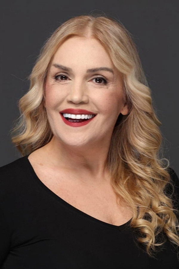 Çiğdem Tunç's headshot