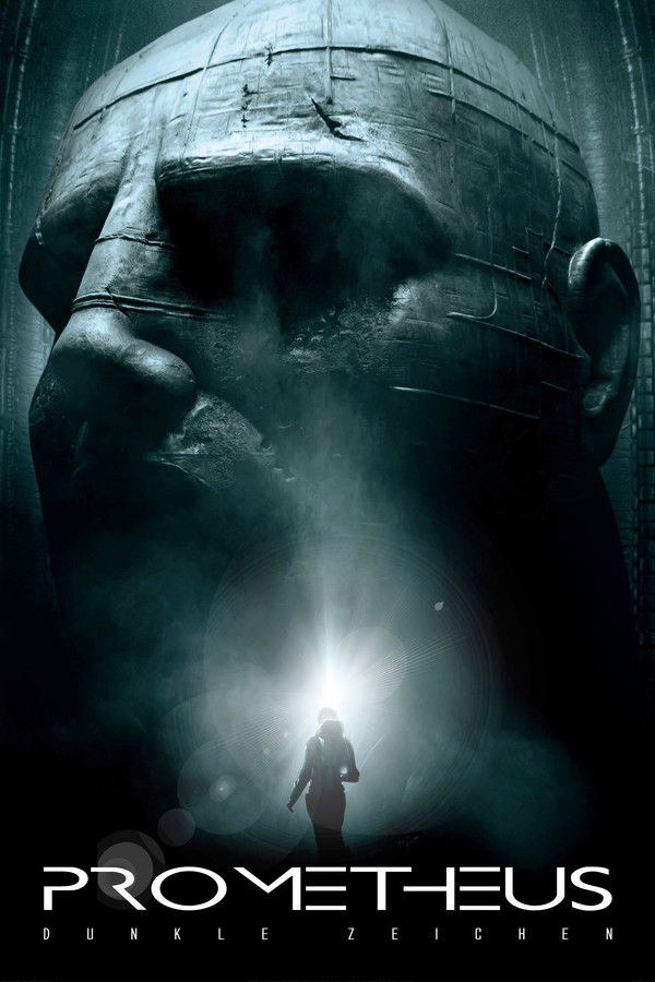 Prometheus (2012)