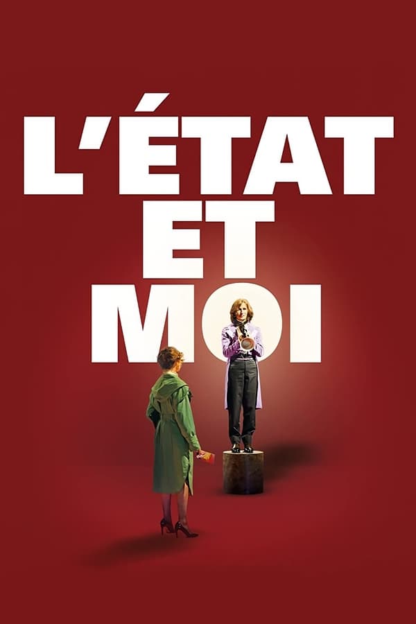 DE - L'état et moi (2022)