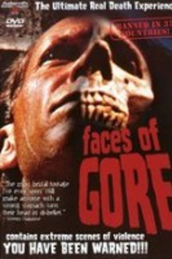 Faces of Gore