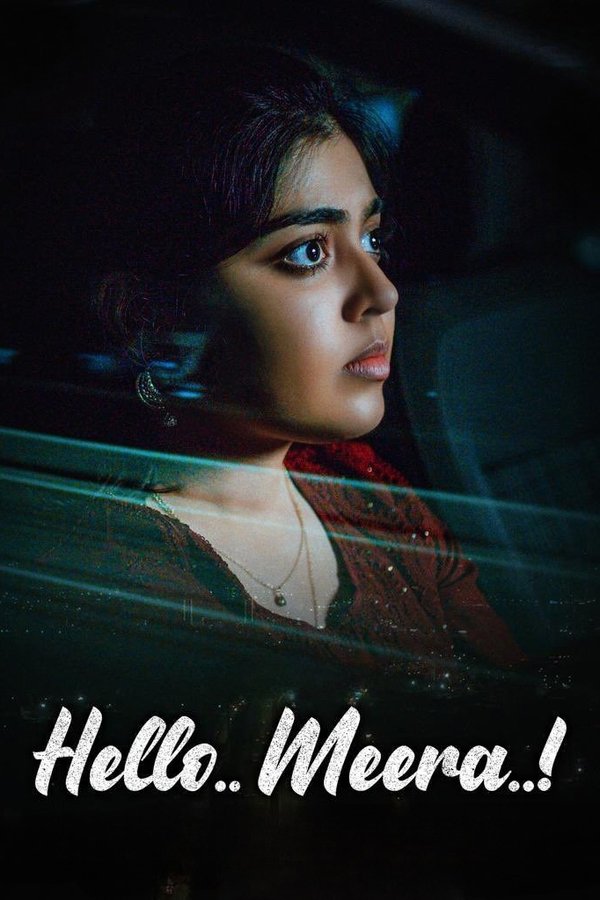 Meera, an IT employee in Hyderabad, returns to her hometown Vijayawada for her marriage. An Instagram tag by her ex-boyfriend, Sudheer and a call from the police turn her world upside down and push her into a physical and emotional rollercoaster.