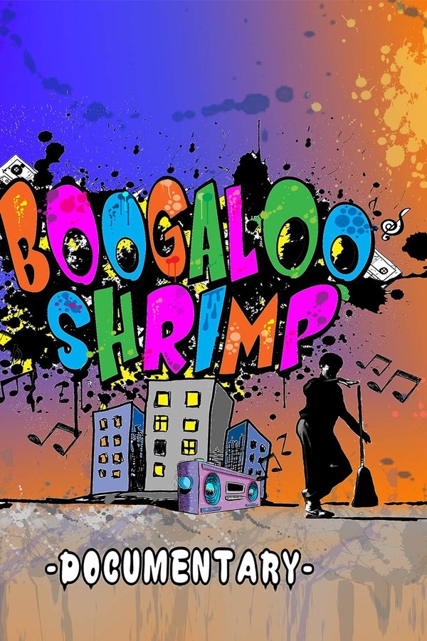 Boogaloo Shrimp Documentary