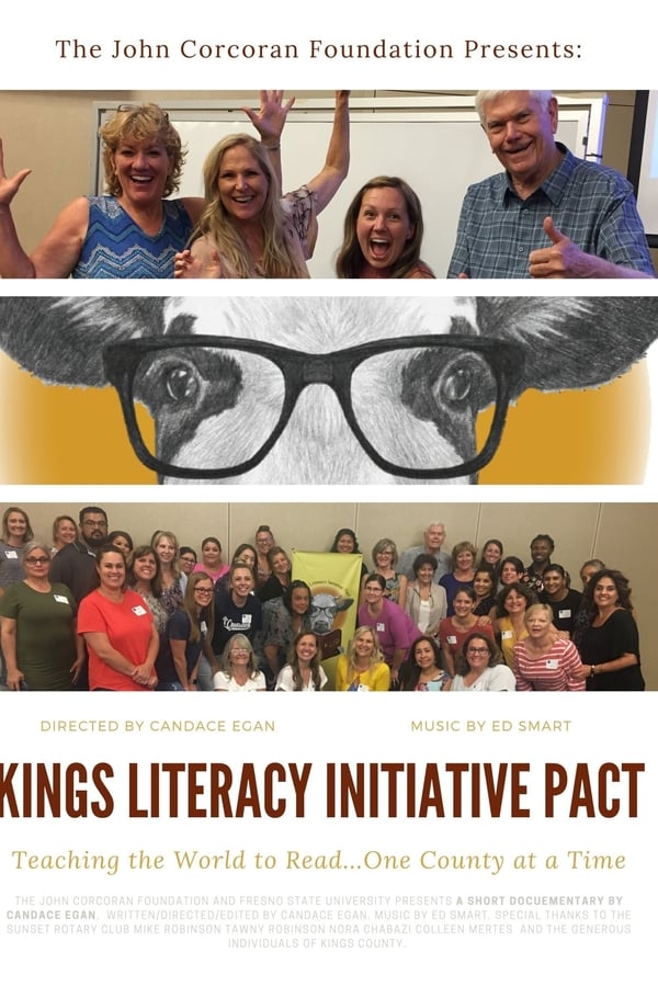 Kings Literacy Initiative Pact